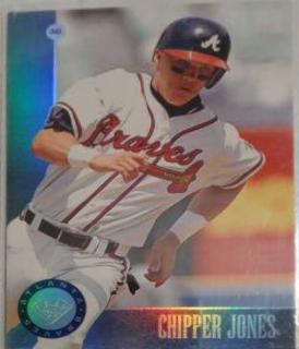 Chipper Jones