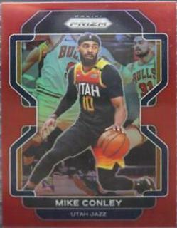Mike Conley