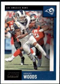 Robert Woods