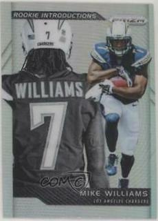 Mike Williams