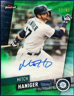 Mitch Haniger
