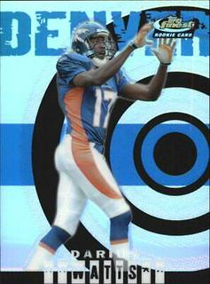 Darius Watts