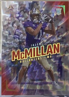 Jalen McMillan