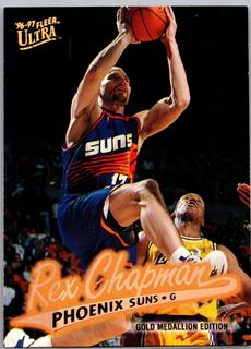Rex Chapman
