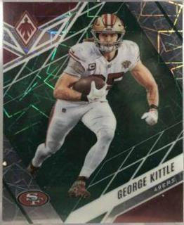 George Kittle