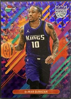 DeMar DeRozan