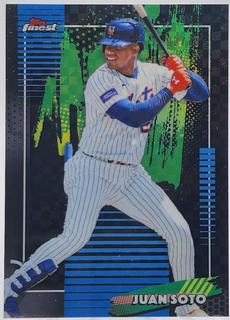 Juan Soto