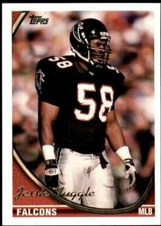 Jessie Tuggle