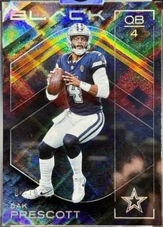 Dak Prescott