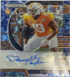 Darrell Taylor