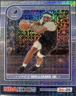 Vince Williams Jr.