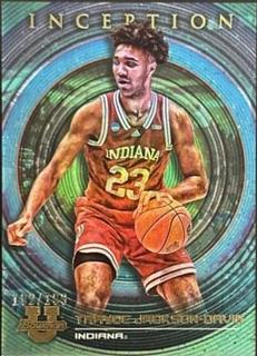 Trayce Jackson-Davis