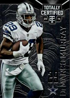 DeMarco Murray