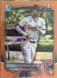 Hiverson Lopez