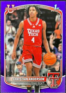 Christian Anderson