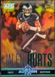 Jalen Hurts