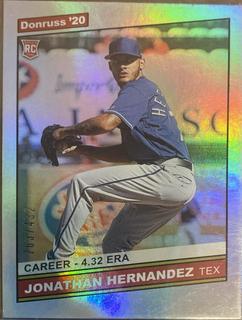 Jonathan Hernandez