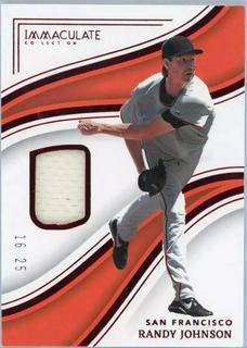 Randy Johnson