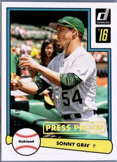 Sonny Gray