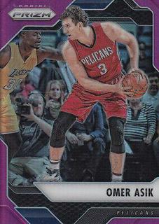 Omer Asik