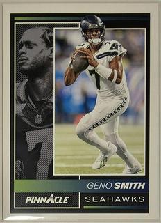 Geno Smith