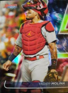 Yadier Molina