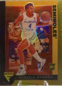 Scottie Barnes