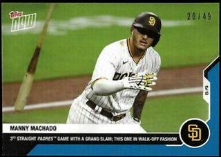 Manny Machado