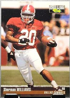 Sherman Williams