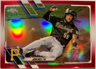 Josh Bell