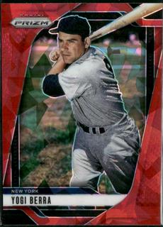 Yogi Berra