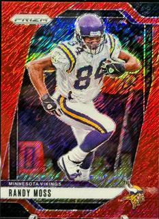 Randy Moss