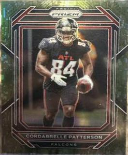 Cordarrelle Patterson