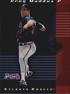Greg Maddux