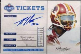 Robert Griffin III