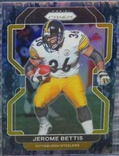 Jerome Bettis