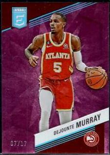 Dejounte Murray