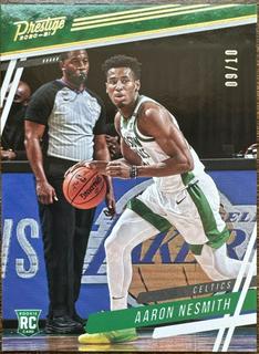 Aaron Nesmith