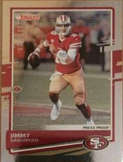 Jimmy Garoppolo
