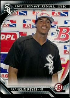 Franklin Reyes