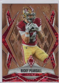 Ricky Pearsall