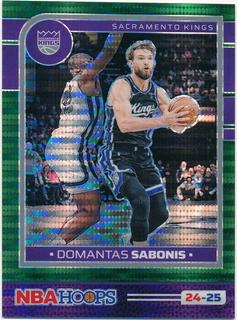 Domantas Sabonis