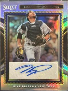 Mike Piazza