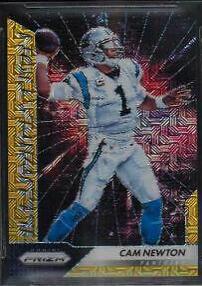 Cam Newton