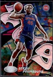 Sekou Doumbouya