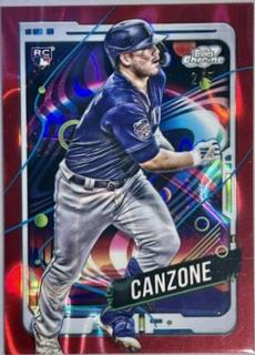 Dominic Canzone