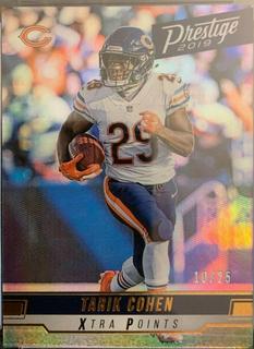 Tarik Cohen