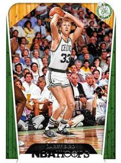 Larry Bird