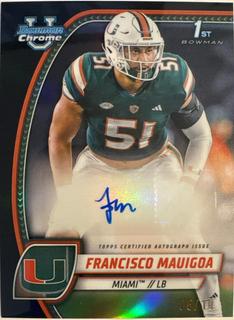 Francisco Mauigoa