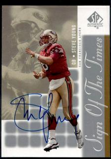 Steve Young